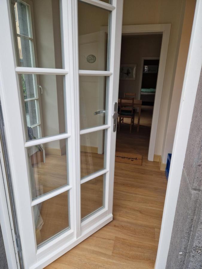 Rebhaus Adams Apartamento Moselkern Exterior foto