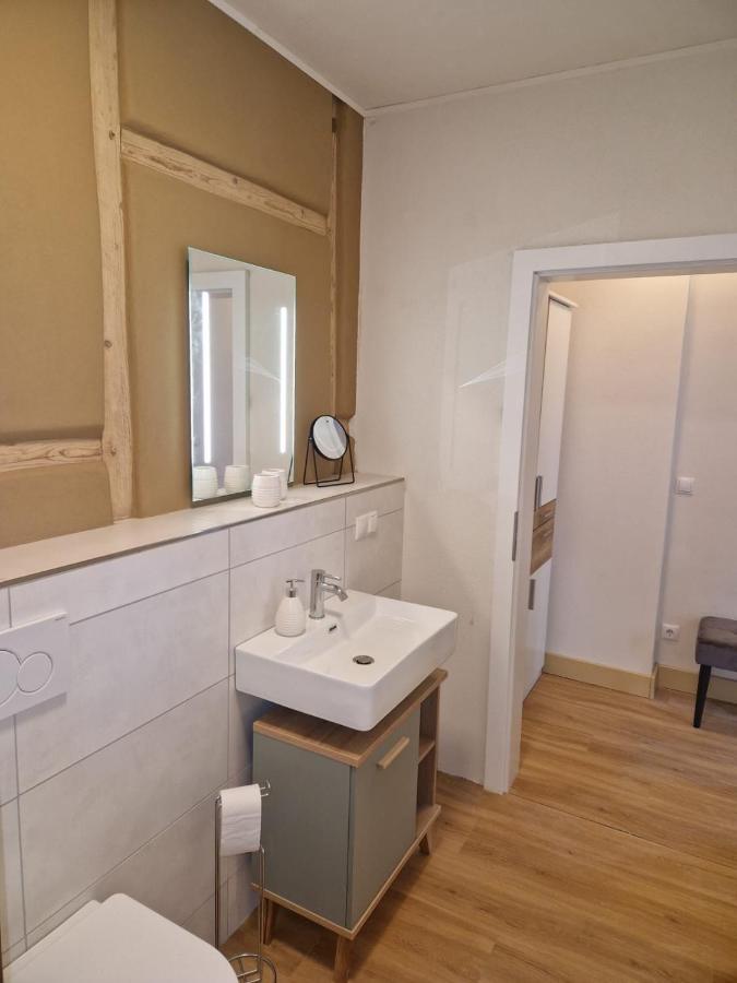 Rebhaus Adams Apartamento Moselkern Exterior foto