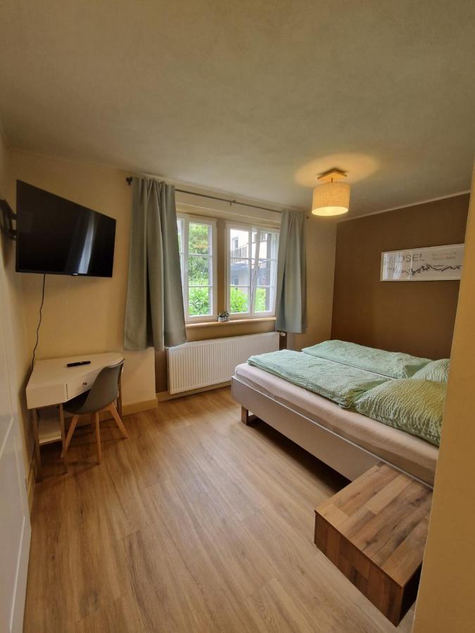 Rebhaus Adams Apartamento Moselkern Exterior foto