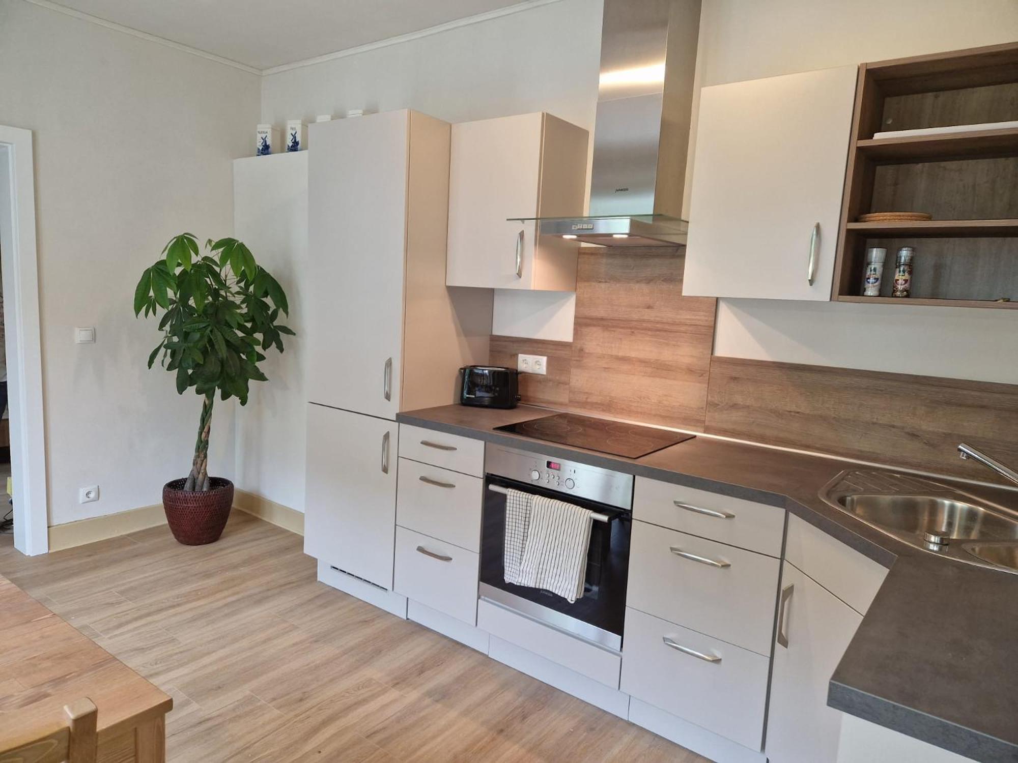 Rebhaus Adams Apartamento Moselkern Exterior foto